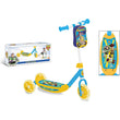 Mondo - Scooter My First Toystory 4 3-Wheeled With Bag  Image#1