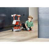 Casdon Deluxe Henry Cleaning Trolley