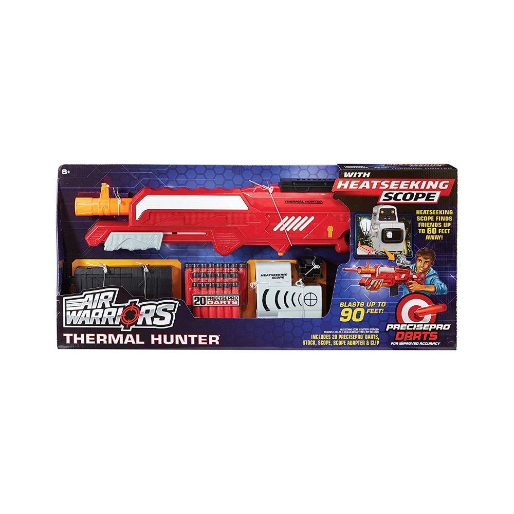 Air Warriors Thermal Hunter Blaster  Image#4