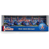 Majorette Paris Saint Germain 5 Pieces Giftpack