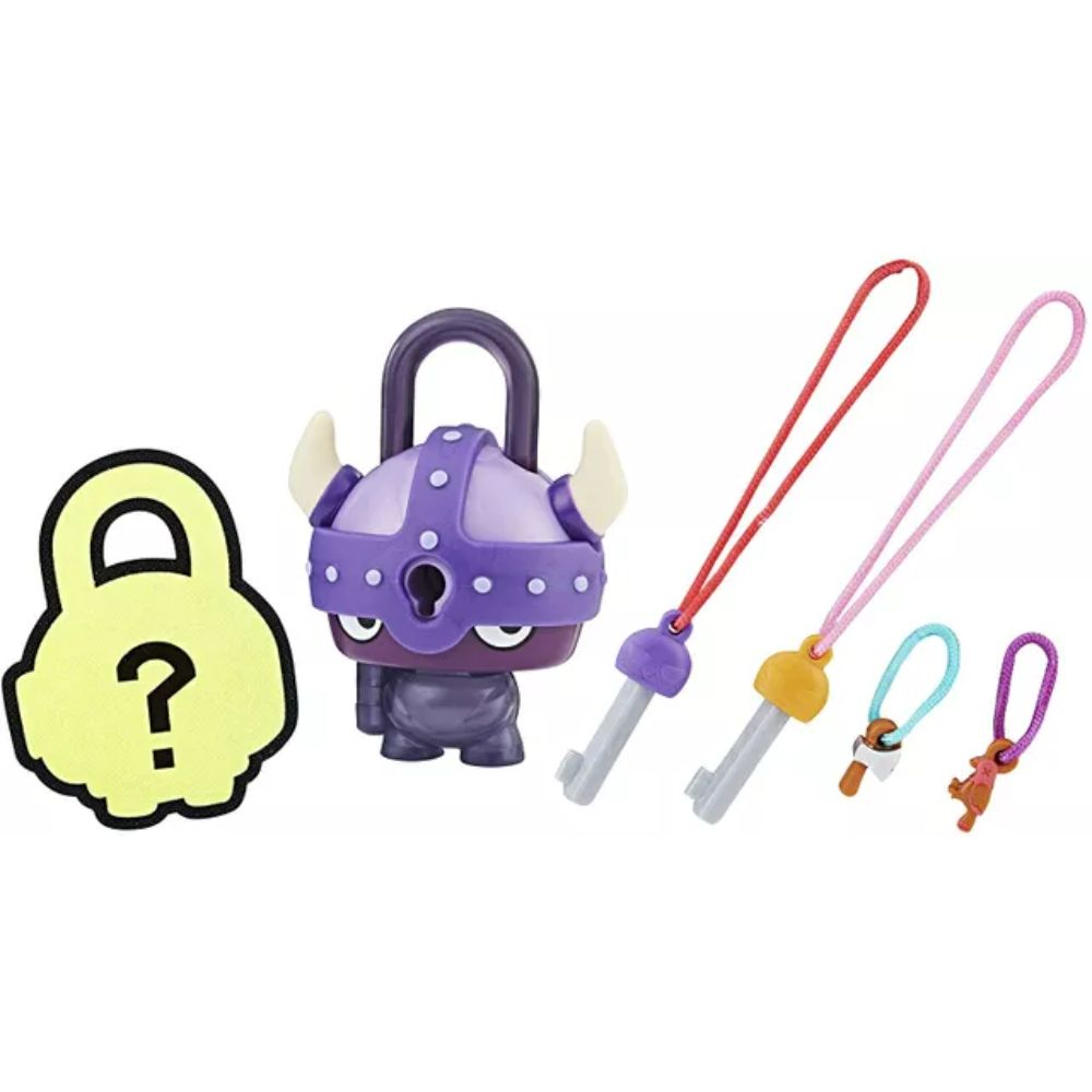 TCL Lock Stars Basic Assorted