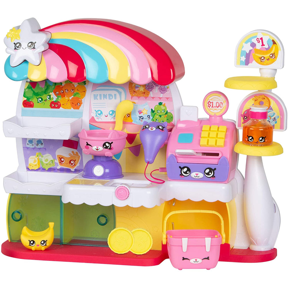 Kindikids Kindi Fun Supermarket  Image#2