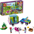 Lego Friends Mia's Horse Trailer (216 Pieces)  Image#1