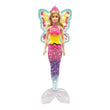 Barbie Dreamtopia Rainbow Cove Fairy Tale Dress Up Set  Image#1