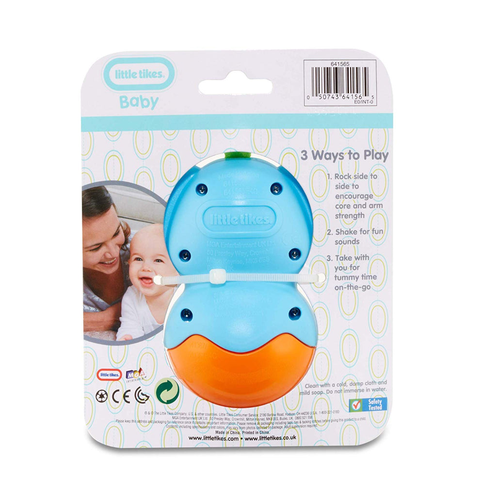 Little Tikes Swayin Buddies Elephant  Image#3