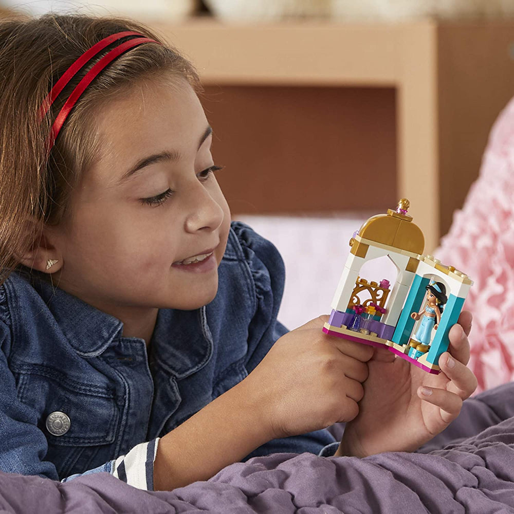 Lego Jasmine's Petite Tower  Image#2