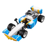 Lego Creator Extreme Engines (109 Pieces)  Image#2