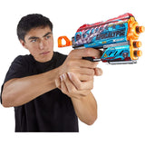 X-Shot Excel Skin Flux