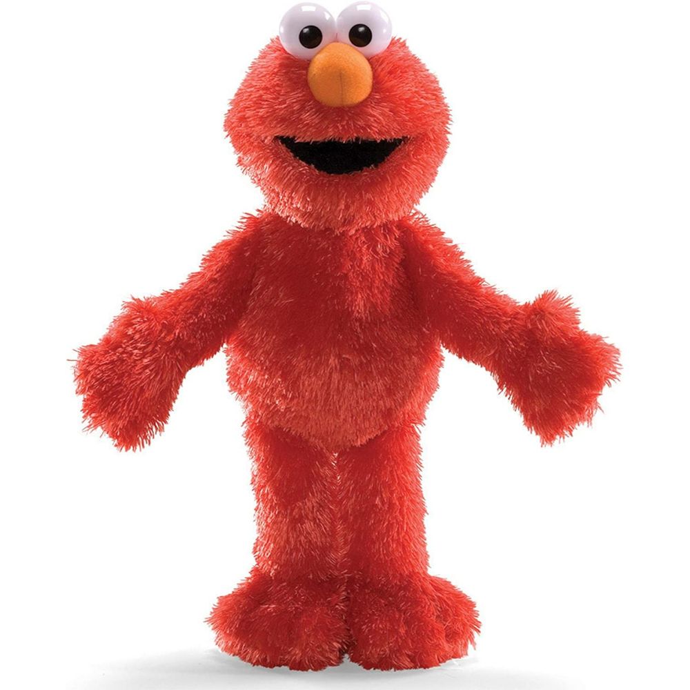 Gund SS 13 Inch Elmo