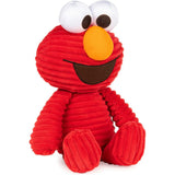 Gund Cuddly Corduroy Elmo