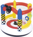 Bestway Mickey and The Roadster Racers Boppin Bouncer
