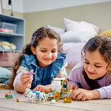Lego Cinderella Royal