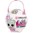 L.O.L. Surprise! Biggie Pet Hop Hop
