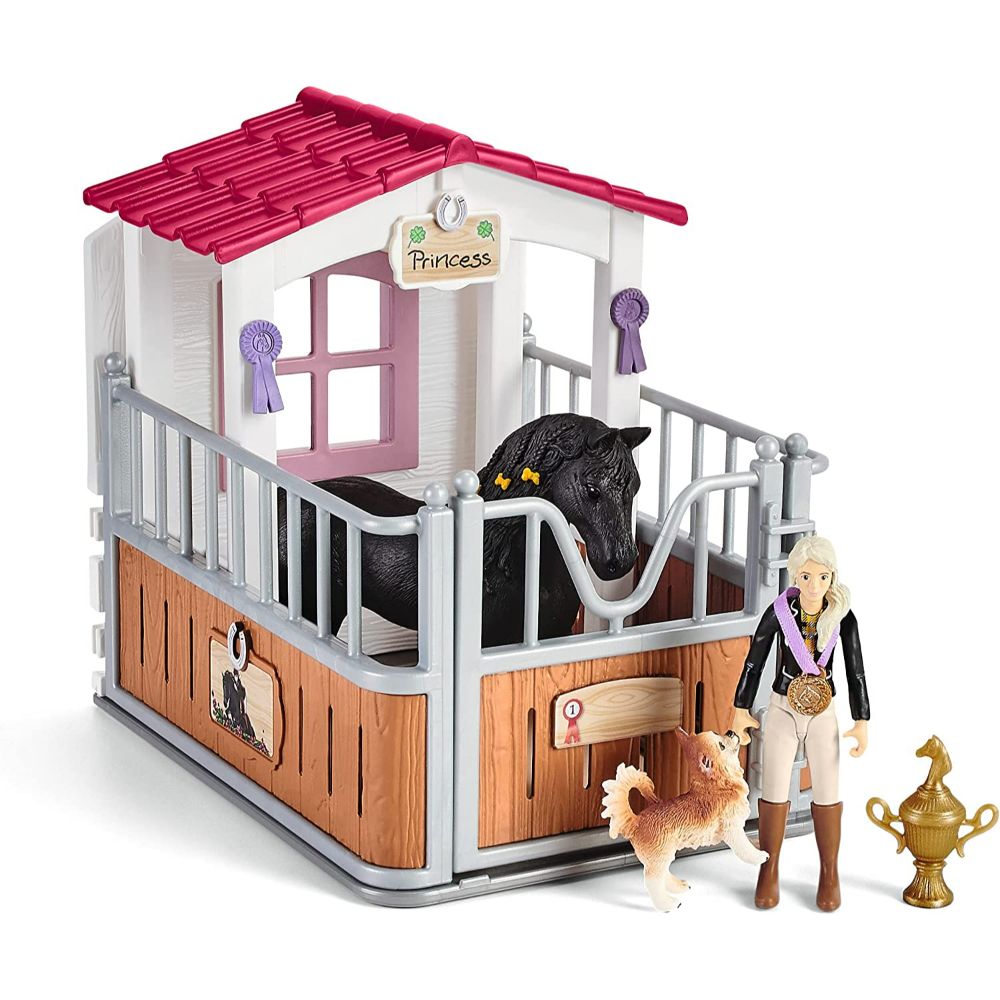 Schleich Horse Club Horse