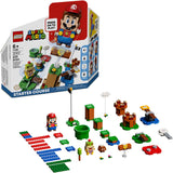 Lego Super Mario Adventures with Mario Starter Course  Image#3