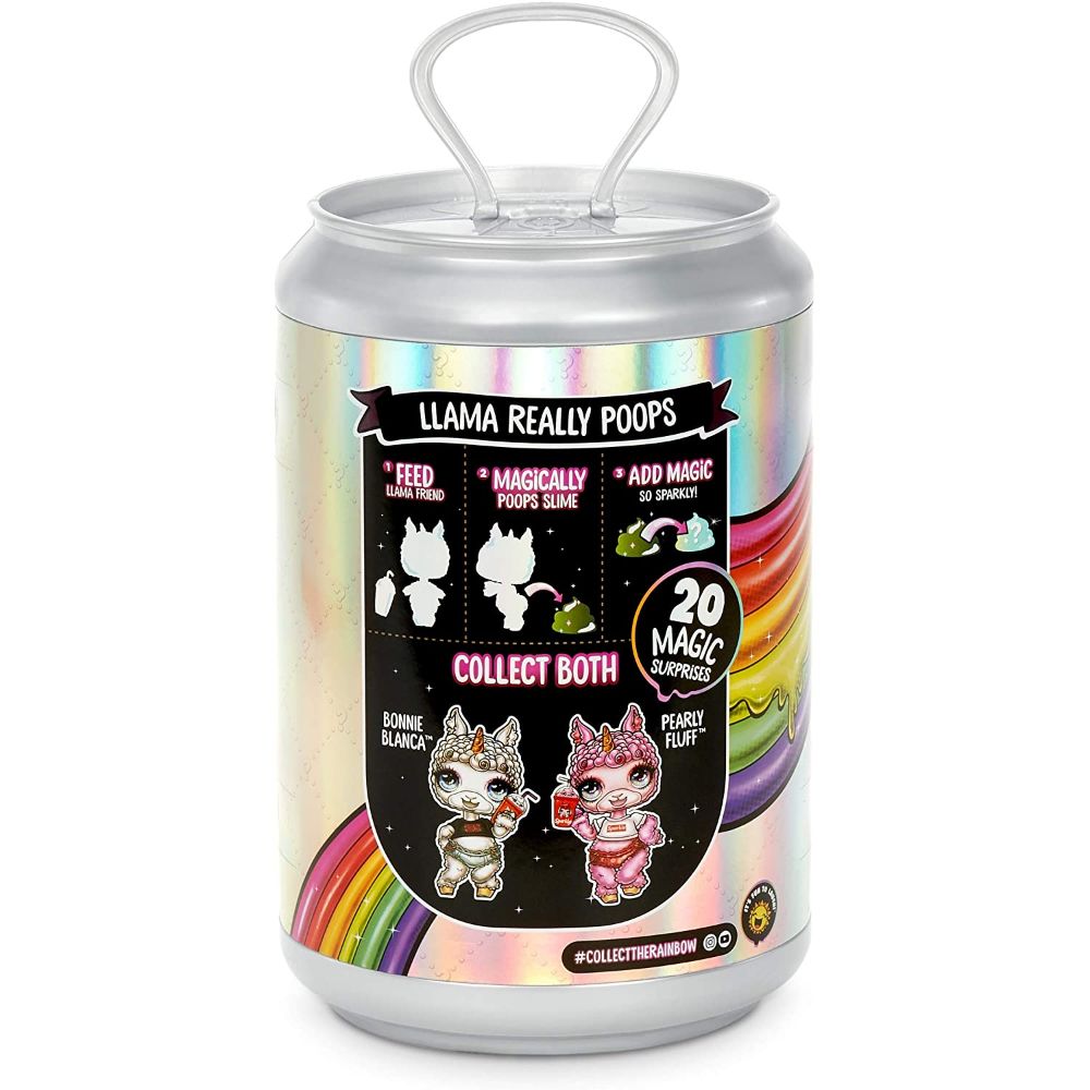 Poopsie Surprise Llama Assorted