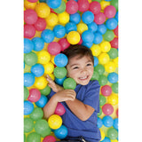 Bestway Splash and Play 100 Balls 6.5 cm  Image#2