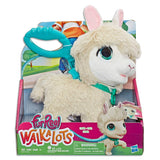 Furreal Walkalots Big Wag Trend Pet Llama  Image#3
