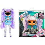 LOL Surprise OMG Movie Magic Gamma Babe