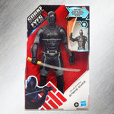 Hasbro G.I Joe Ninja Strike Figure