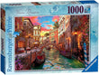 Ravensburger Venice Romance (15262)