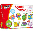 Galt Animal Pottery
