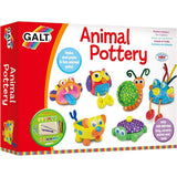 Galt Animal Pottery