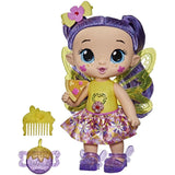 Baby Alive Glo Pixies Doll, Siena Sparkle