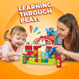 Mega Bloks Musical Farm  Image#3