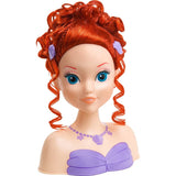 Disney Princess Basic Ariel Styling Head