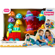 Tomy Hide and Squeak 2 in 1 Eggventure