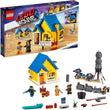 Lego Movie 2 Standart Multicolor Dream House Rescue Rocket Game  Image#1