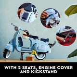 Lego Vespa 125