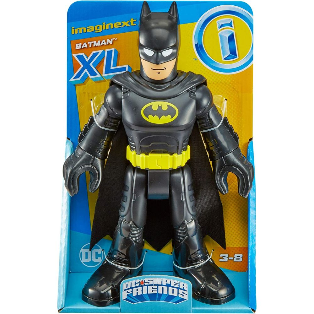 Fisher-Price Imaginext Disney Super Friends XL Figure Assorted