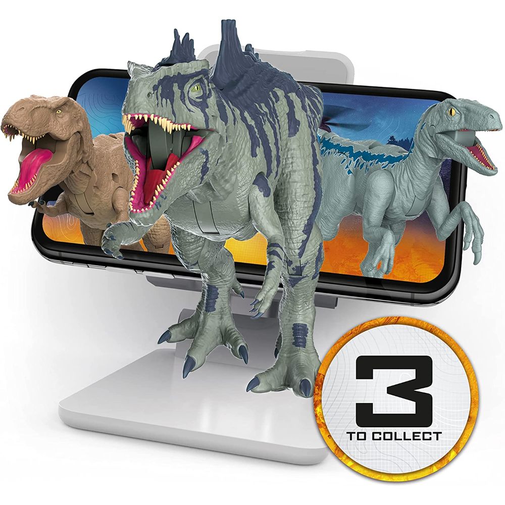Jurassic World Dominion Movie Mates - Giganotosaurus