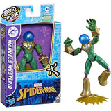 Bend & Flex Mysterio Space Mission