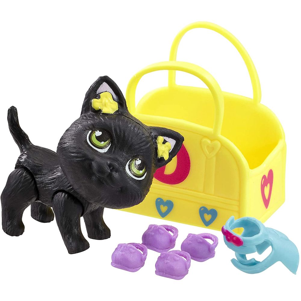 Love Diana 3.5" Pets Figure