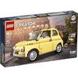 Lego Creator Expert Fiat 500  Image#1
