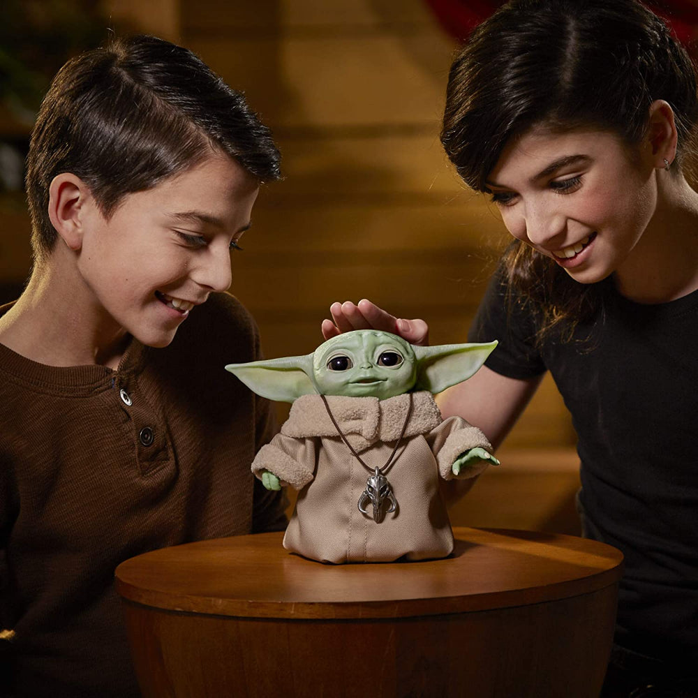 Star Wars The Child Animatronic Edition  Image#4