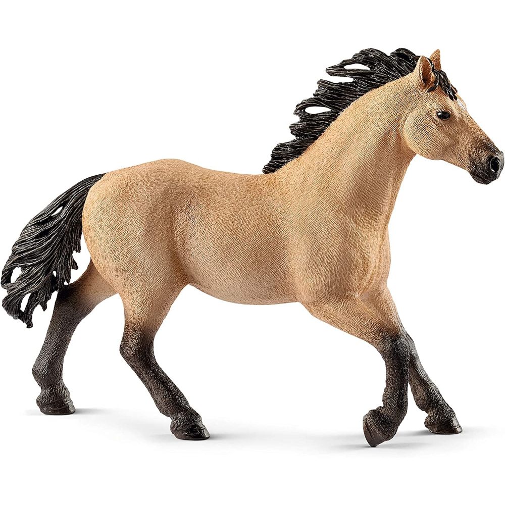 Schleich - Quarter Horse Stallion
