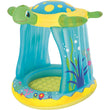 Bestway Turtle Totz Play Pool (1.09m x 96cm x 1.04m)