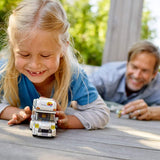 Lego Holiday Camper Van