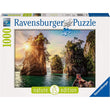Ravensburger Three Rocks In Cheow Thailand (13968)
