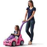 Step 2 Push Around Buggy GT Pink