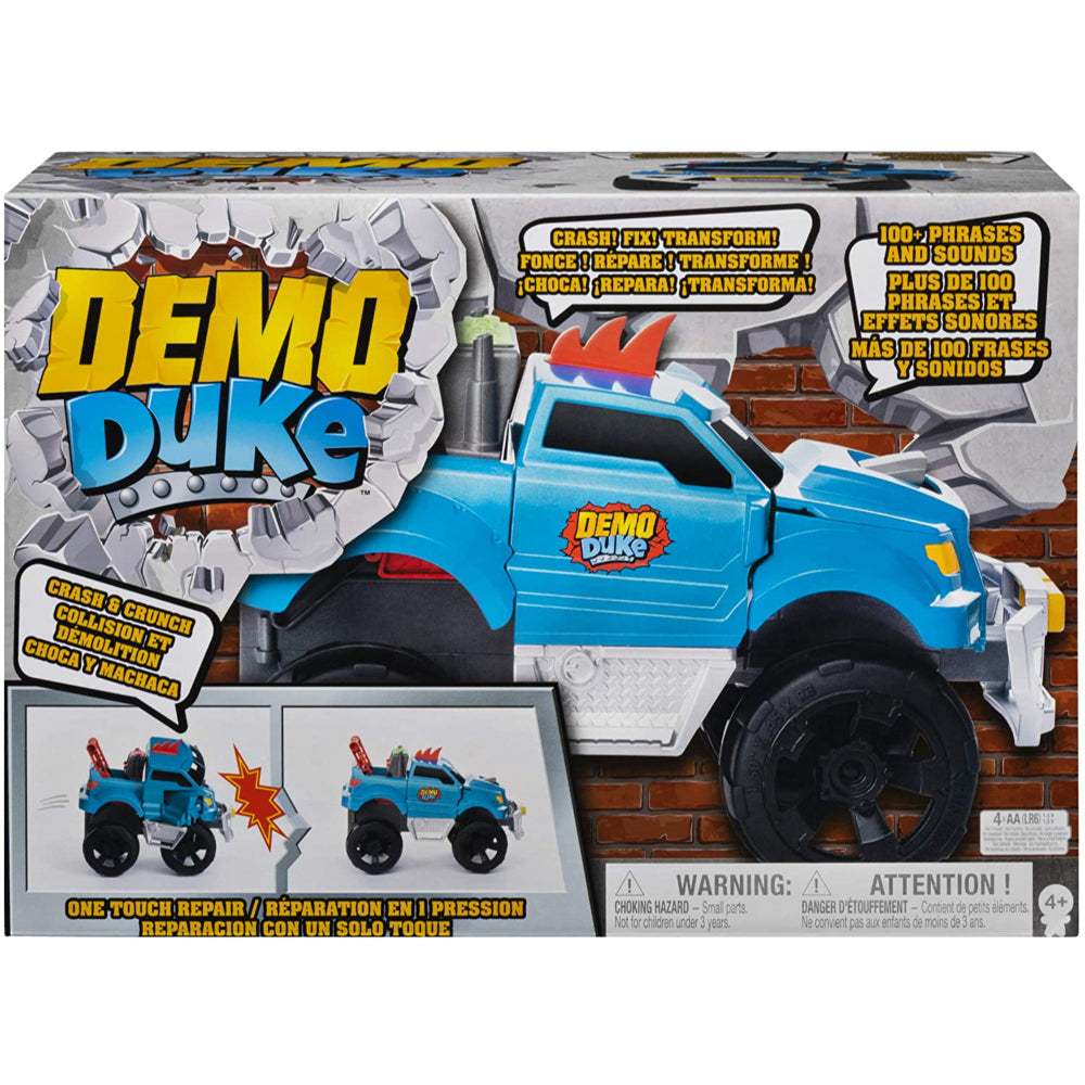 Demo Duke  Image#2