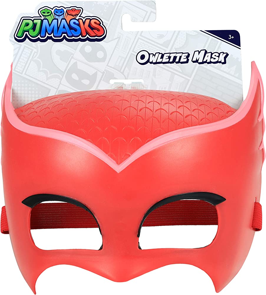 Pj Mask Mask Owlette