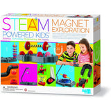 4M Magnet Exploration