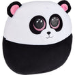 Squish-A-Boo Panda Bamboo Black/White