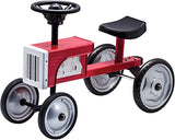 Schylling Metal Speedster Farm Tractor