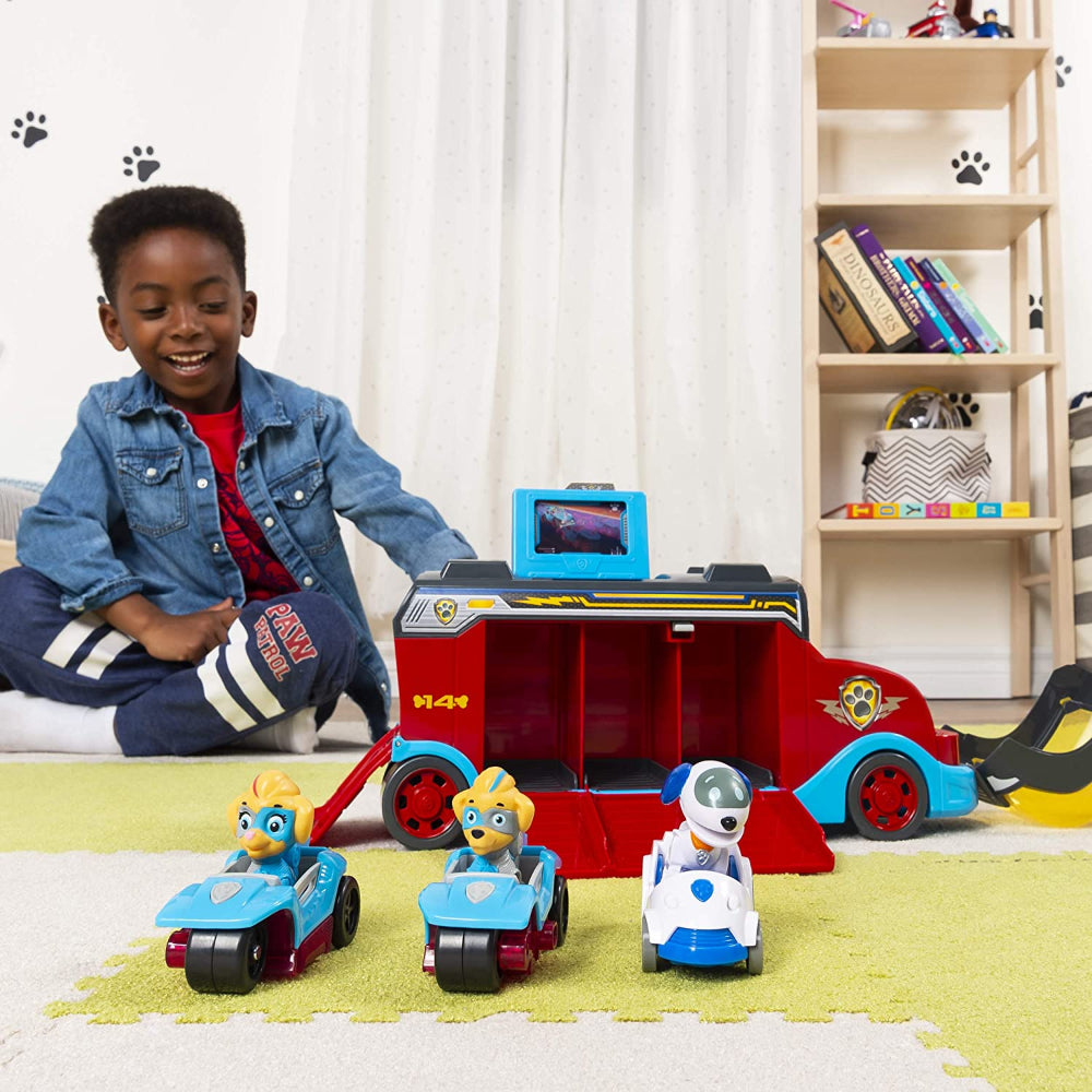 Paw Patrol Mighty Cruiser  Image#4